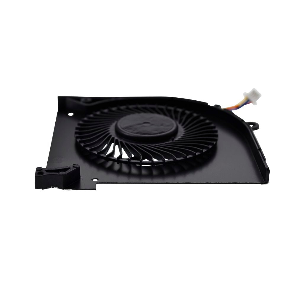 Ventilateur de CPU Fan 4Pin pour MSI GS65 Series