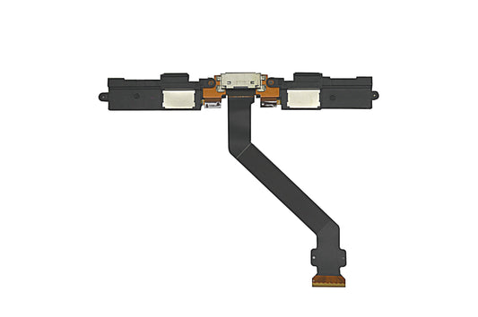 Nappe du connecteur de charge pour Samsung Galaxy Tab 8.9' SM-P7300 SM-P7310
