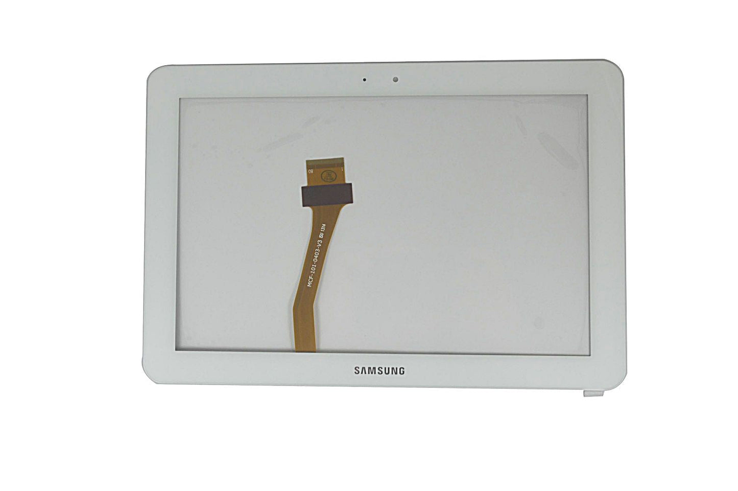 Vitre Ecran Tactile pour Samsung Galaxy Tab 10.1' SM-P7500 SM-P7510