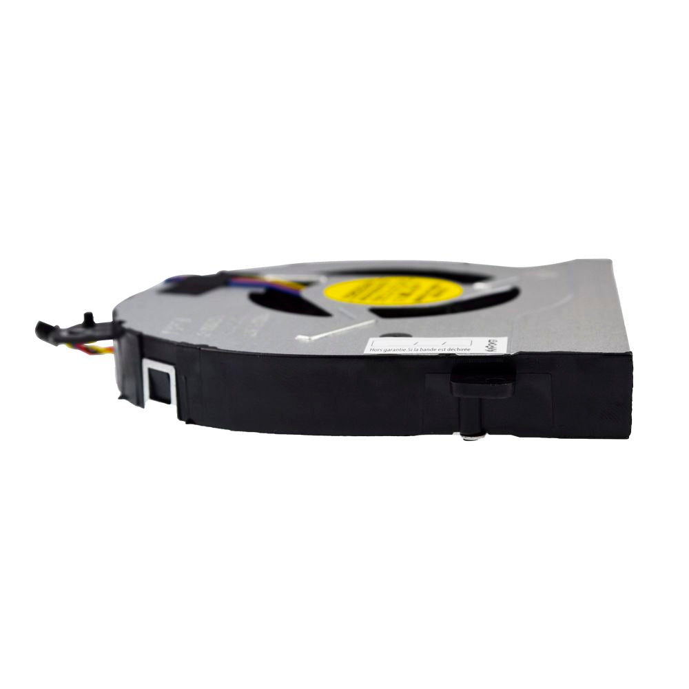 Ventilateur de CPU Fan 4Pin Pour HP 15 Series 15-AK Series