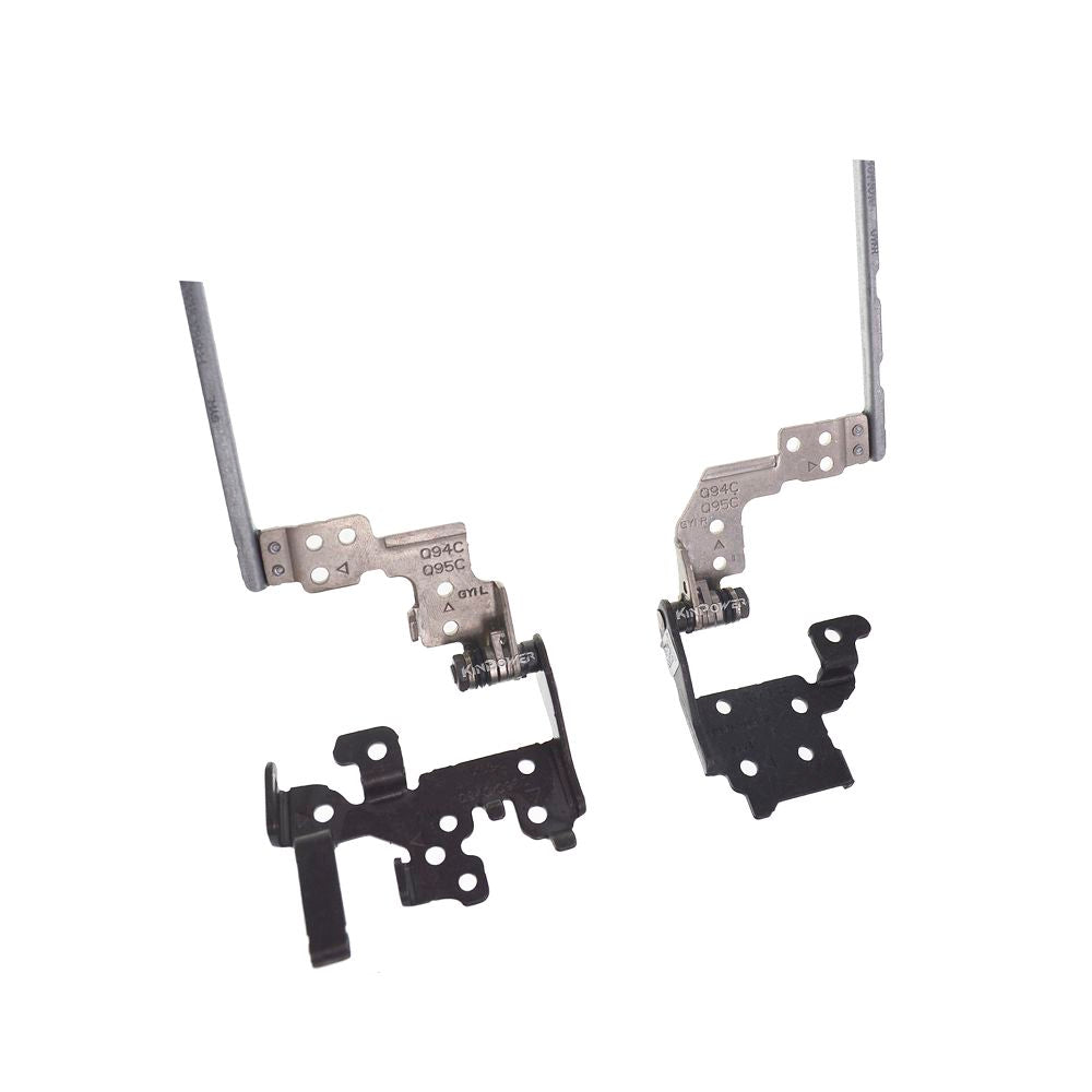 Charnières Hinges d'écran Pour Ordinateur Portable HP 450 G3 Series