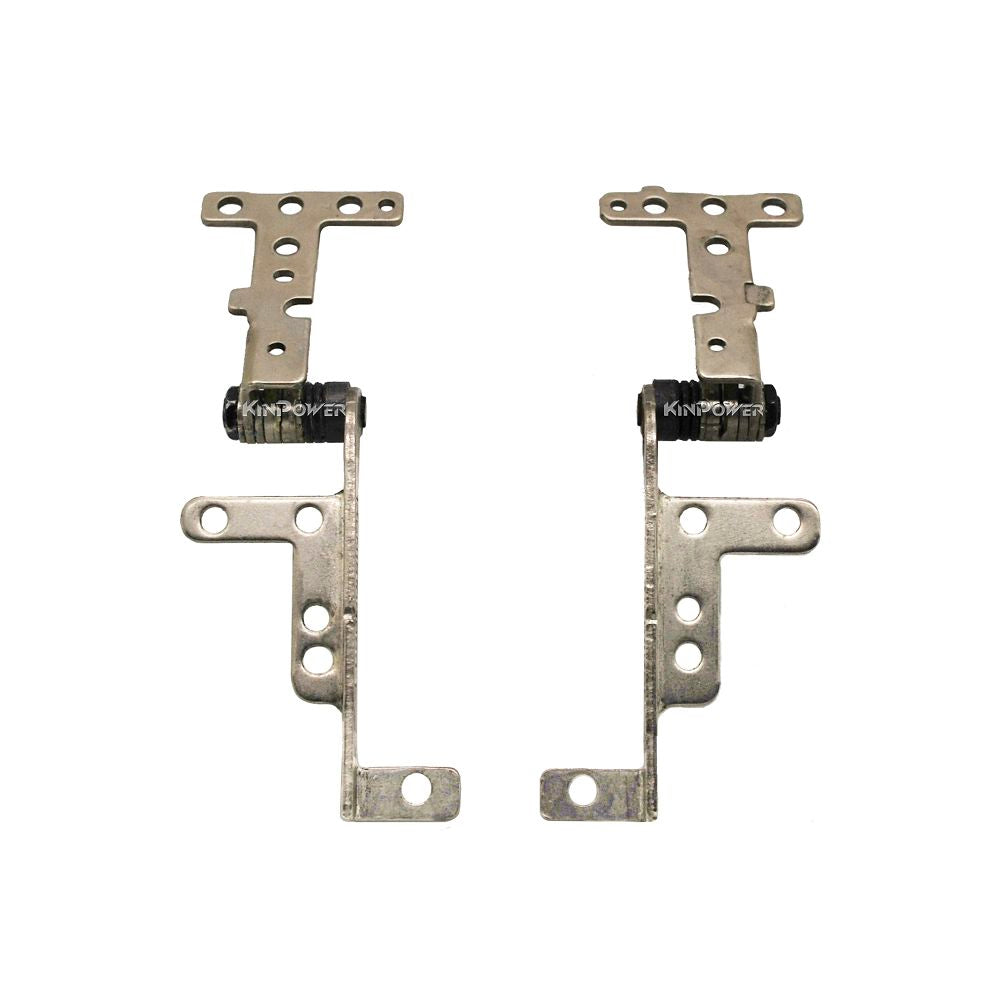 Charnières Hinges d'écran Pour Ordinateur Portable Asus U36SG U36SJ U36T