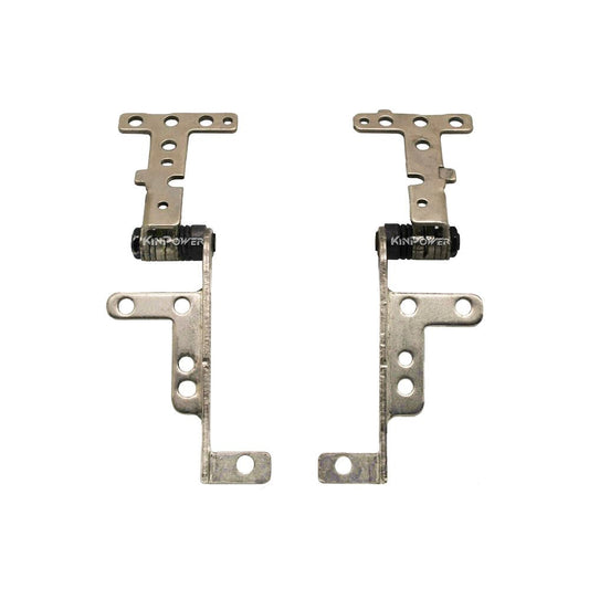 Charnières Hinges d'écran Pour Ordinateur Portable Asus U36SG U36SJ U36T