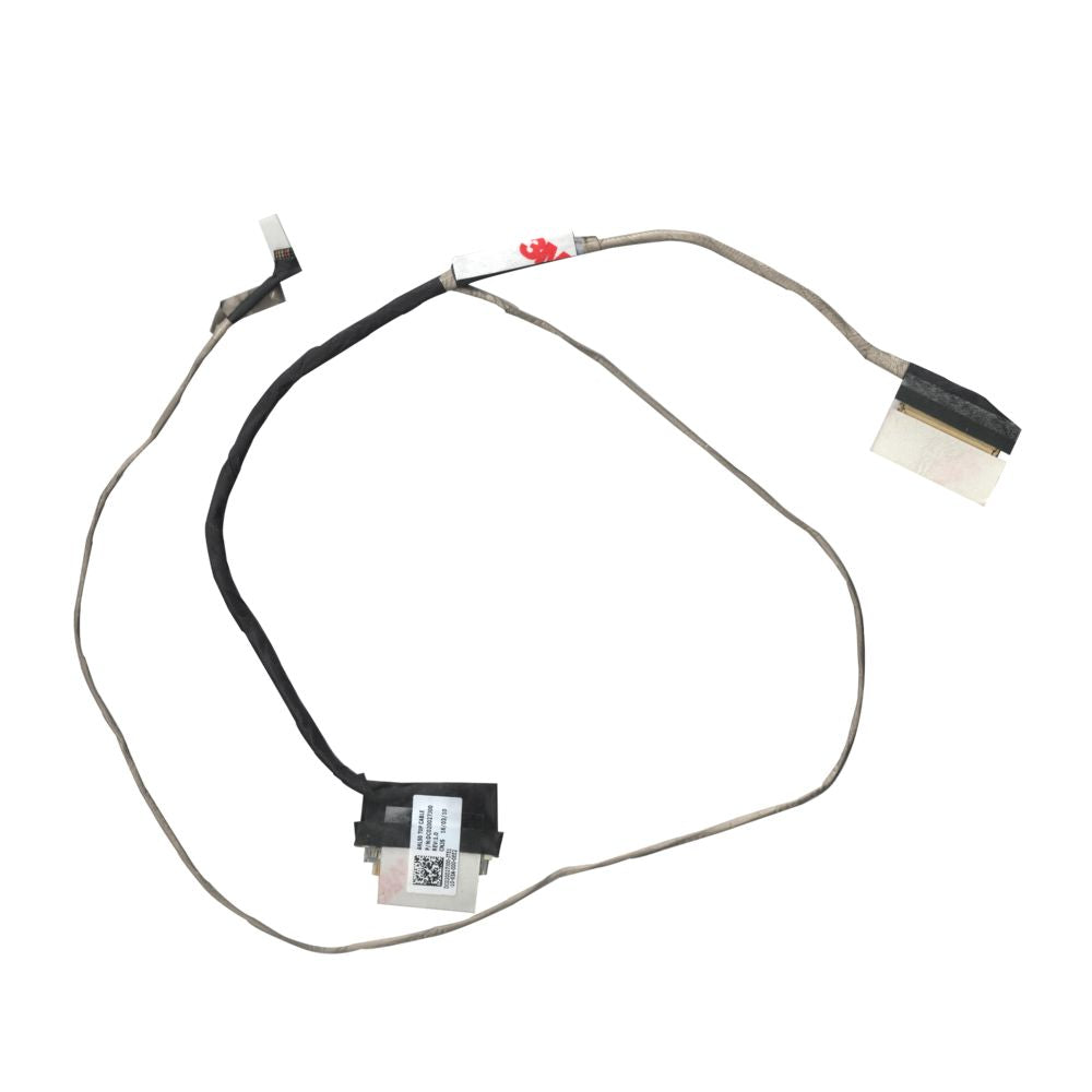 Nappe Écran Video Screen Câble Pour Hp 250 Series 250 G4 250 G5