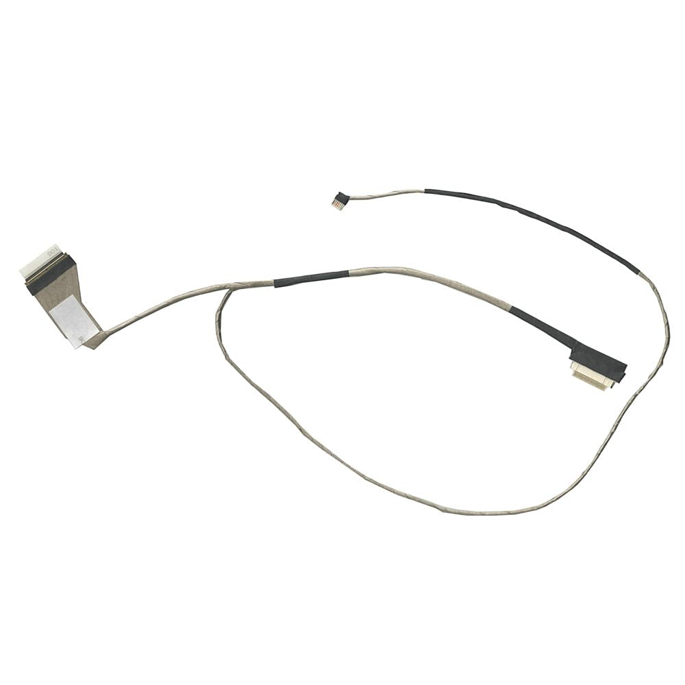 Nappe Écran Video Screen Câble Pour Toshiba Satellite C850 C850D L855