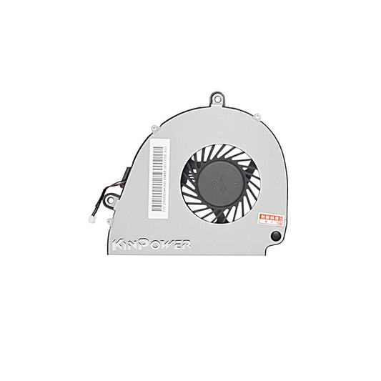 Ventilateur de CPU Fan 3Pin Pour PackardBell Easynote Series TS44