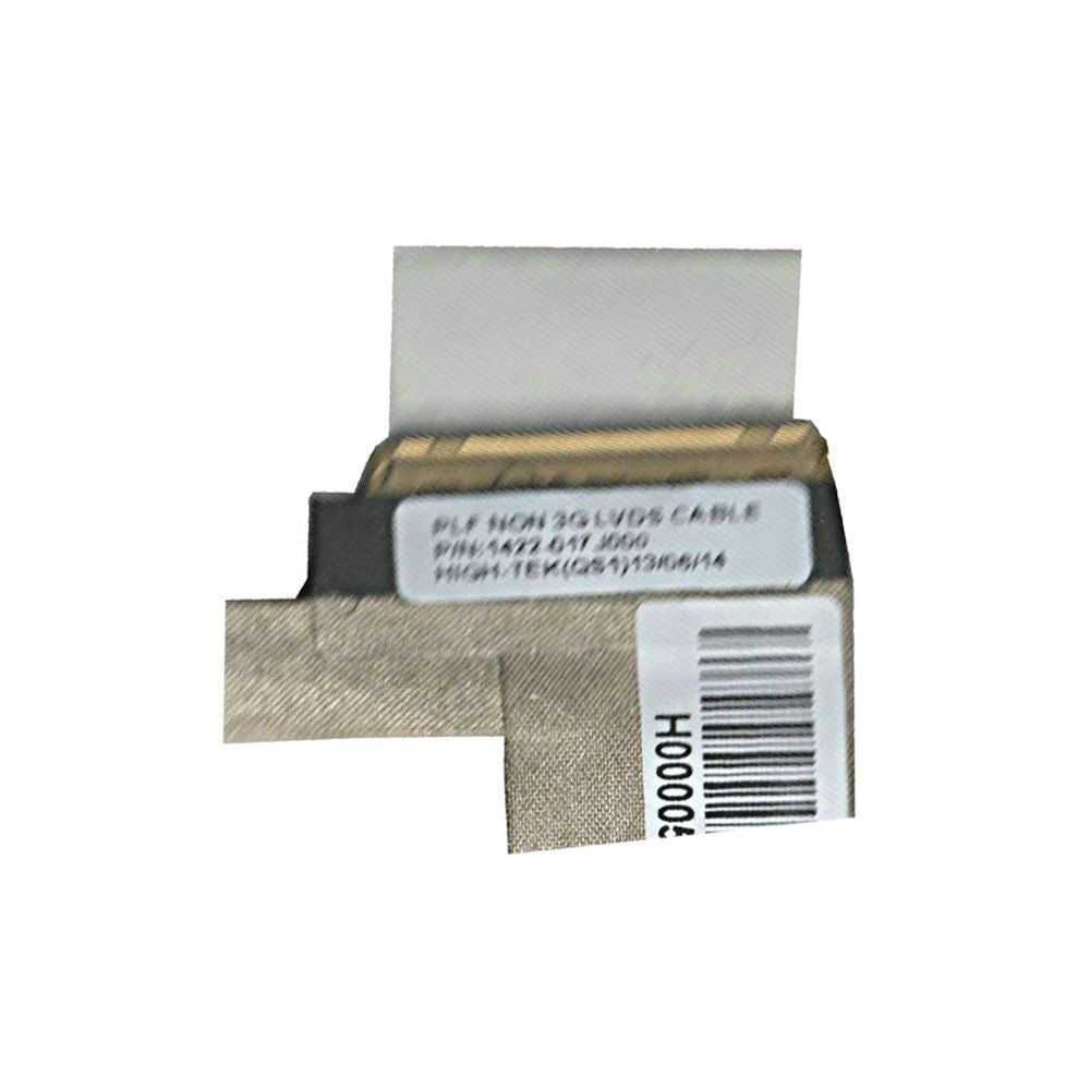 Nappe Écran Video Screen Câble Pour Toshiba Satellite L850