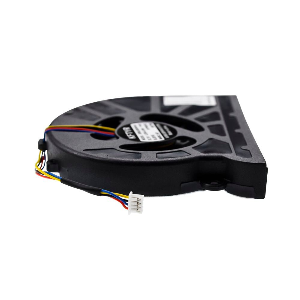 Ventilateur de CPU Fan 4Pin pour N61DA N61JA N61JQ N61JV N61VN N61VG