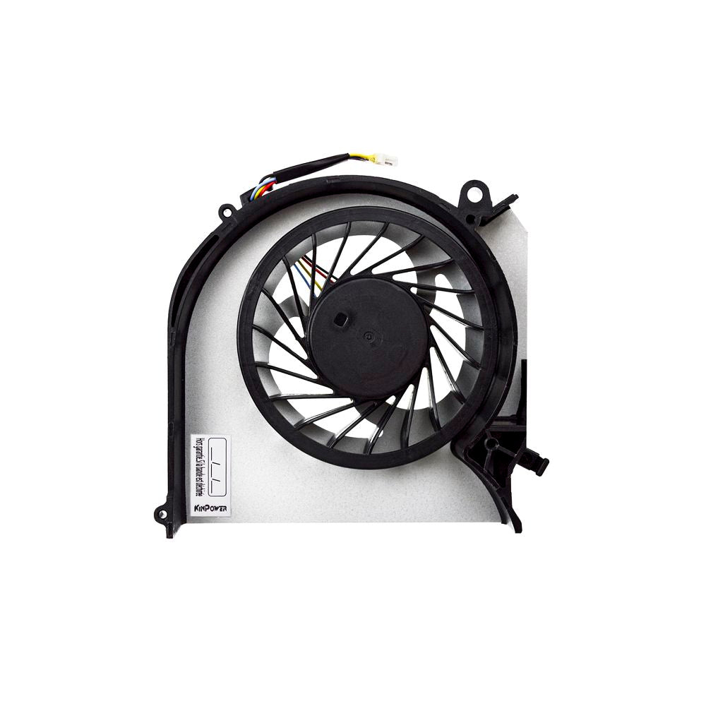 Ventilateur de CPU Fan 4Pin pour HP Pavilion DV6-7000 DV7-7000 Series