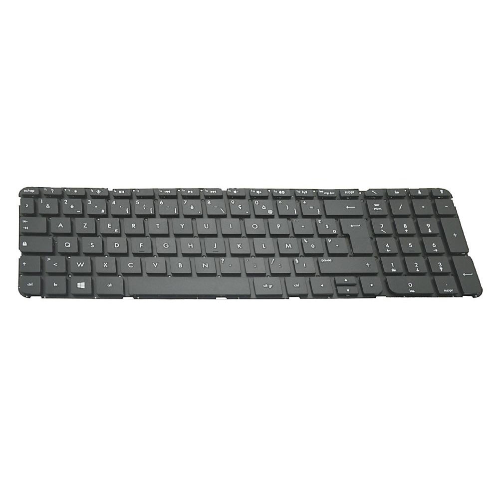 Clavier Azerty Français Pour HP Pavilion 15-B Series