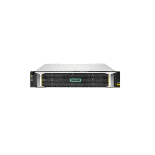 R0Q86B HPE MSA 1060 10GBASE-T iSCSI SFF Storage, 9 x 1.92TB SAS SSD - NEW - 3 YEAR WARRANTY