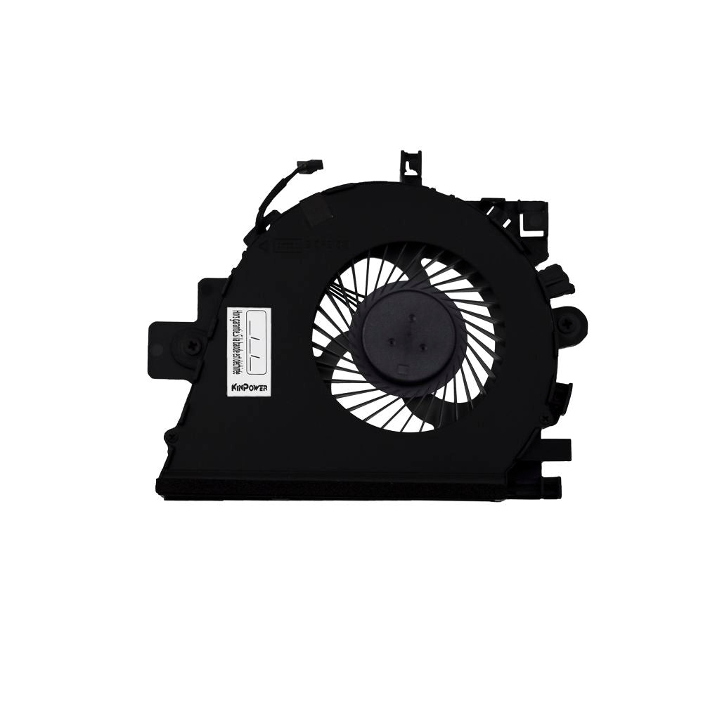 Ventilateur Fan d'ordinateur Portable Pour HP Zbook 15 G3 Series
