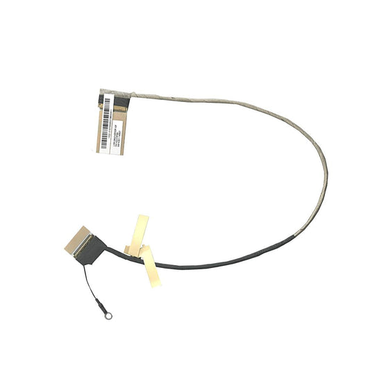 Nappe Écran Video Screen Câble Pour Toshiba Satellite P50 P55 30Pin