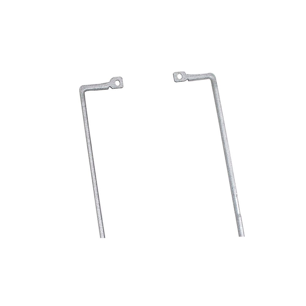 Charnières Hinges d'écran Pour Ordinateur Portable Toshiba Satellite S55-B