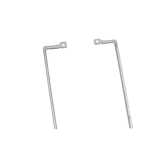 Charnières Hinges d'écran Pour Ordinateur Portable Toshiba Satellite S55-B