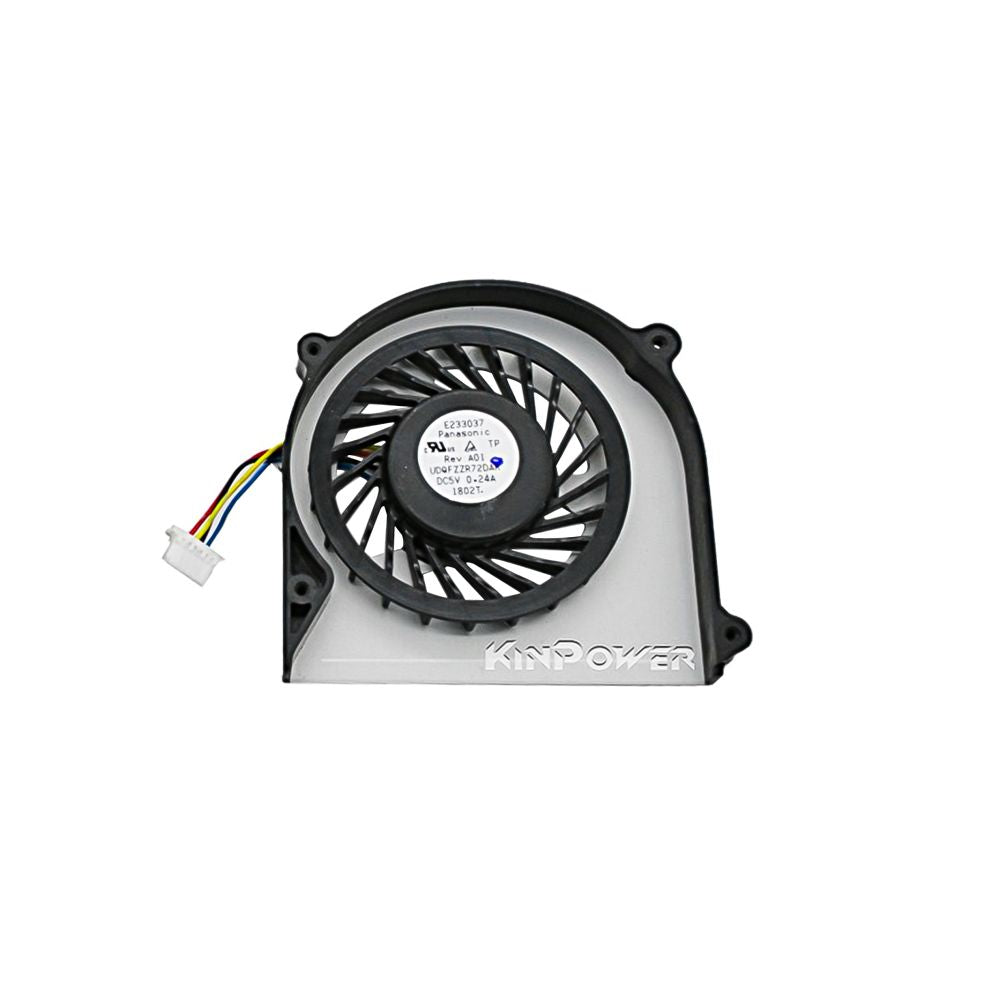 Ventilateur de CPU Fan 4Pin Pour Sony Vaio VPC-YB Series