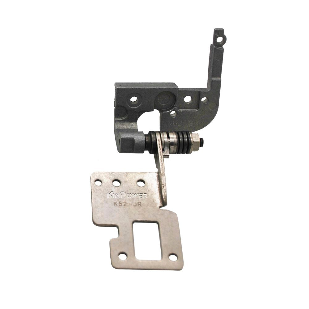 Charnières Hinges d'écran Pour Ordinateur Portable Asus A52 A52JB A52JE A52JC
