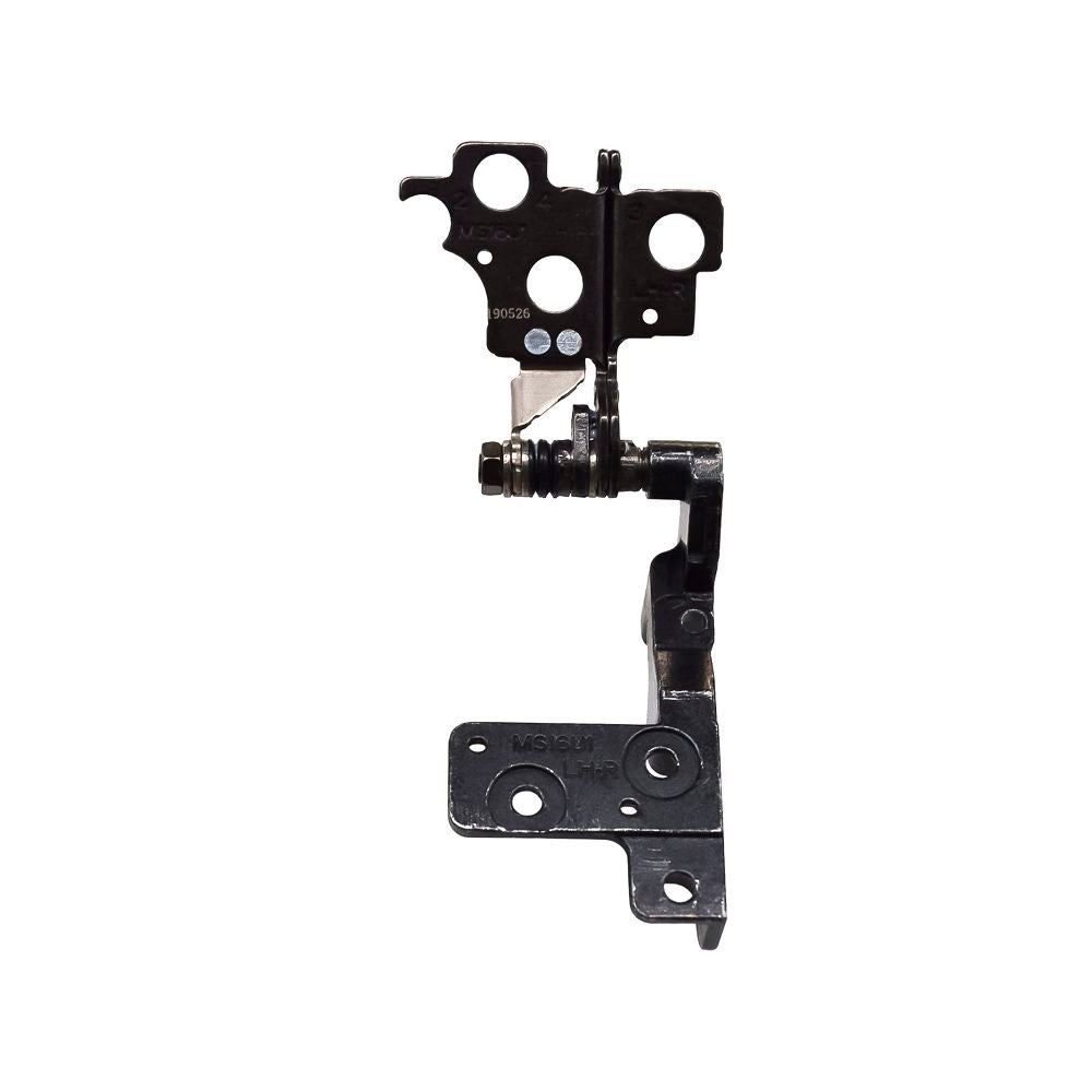 Charnières Hinges d'écran Pour Ordinateur Portable MSI GL65