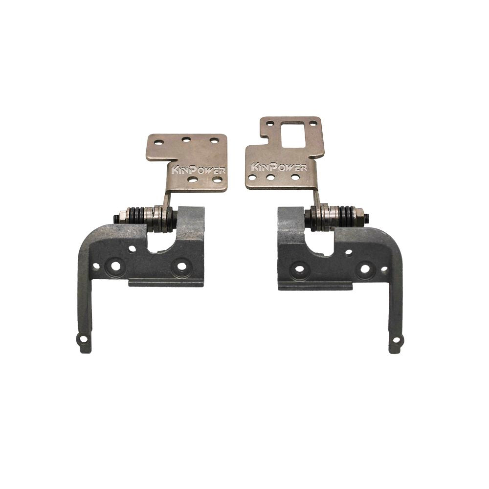Charnières Hinges d'écran Pour Ordinateur Portable Asus A52 A52JB A52JE A52JC