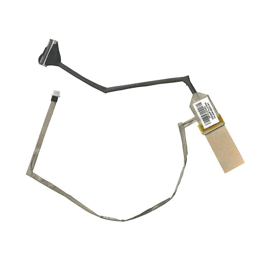Nappe Écran Video Screen Câble Pour Hp Presario CQ61