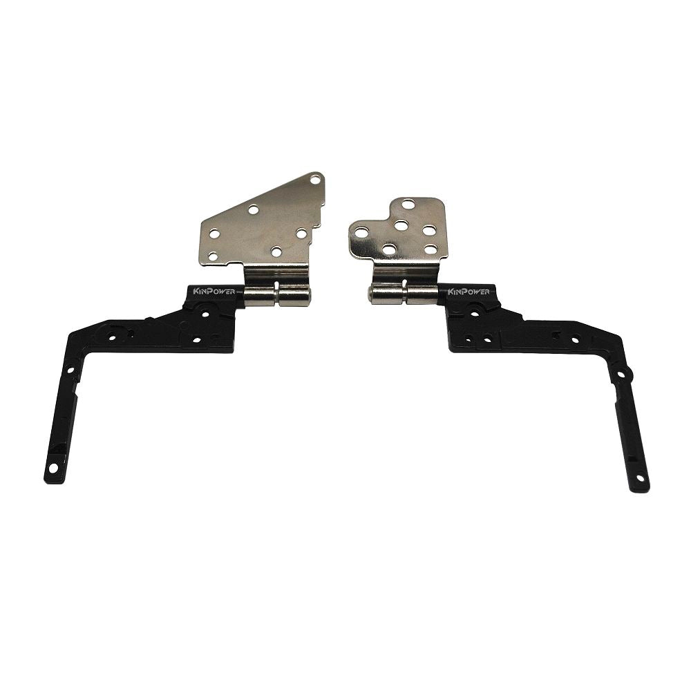 Charnières Hinges d'écran Pour Ordinateur Portable Dell Latitude E5530