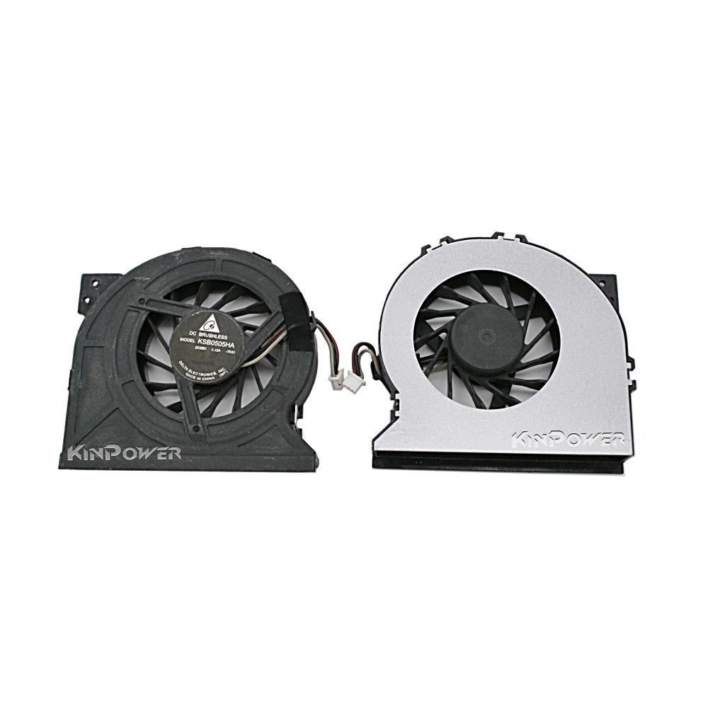 Ventilateur de CPU Fan 3Pin Pour Toshiba Satellite Series P300-1G6 P300-C9 P300-1A5 P300-160