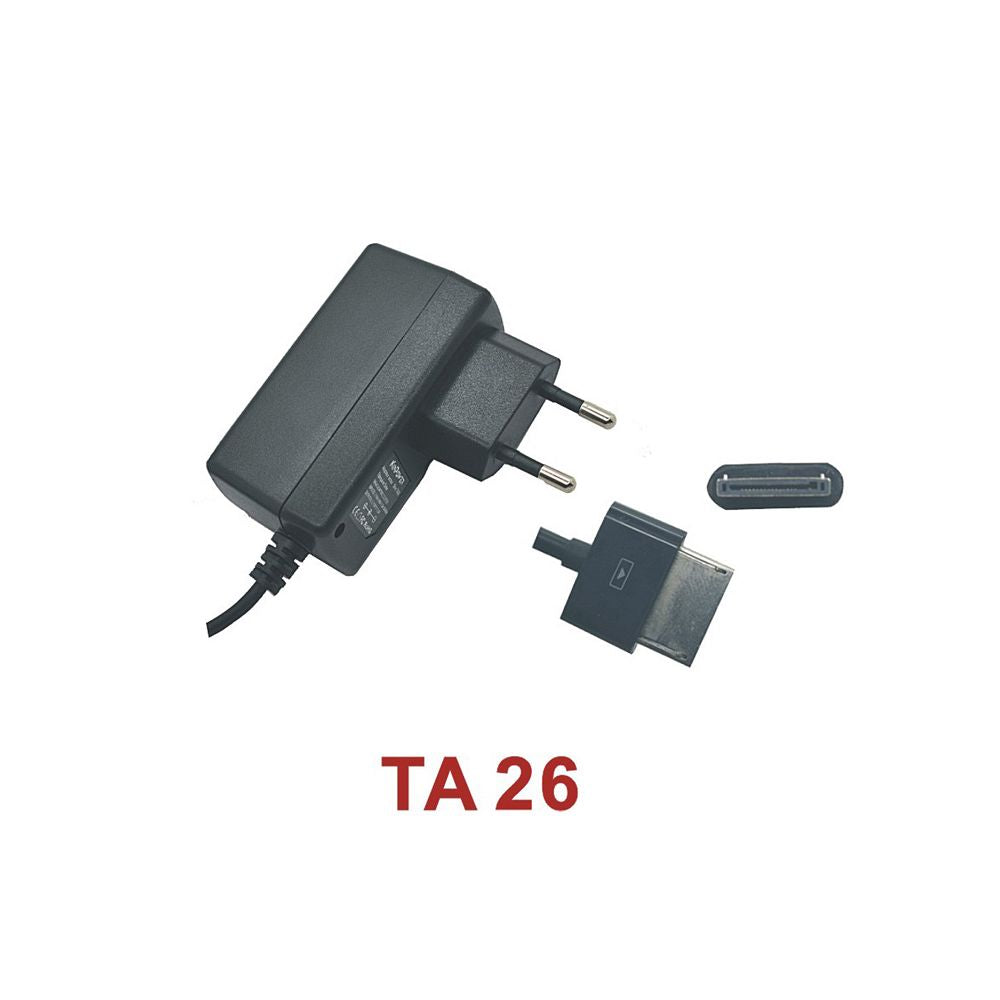 Chargeur Compatible 15V-1.2A 18W Pour Ordinateur Portable Asus Transformer Pad TF701T