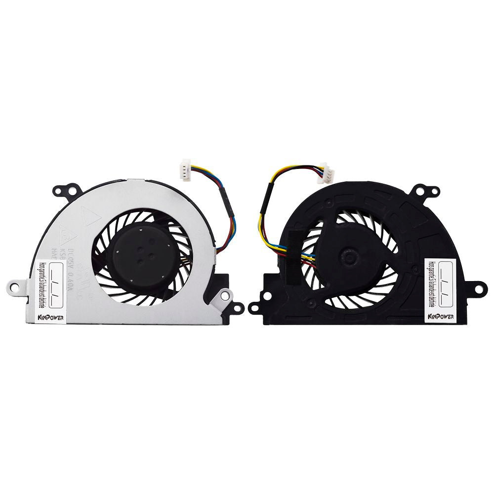 Ventilateur Fan d'ordinateur Portable Pour Asus X540SA X553M X553MA X553SA