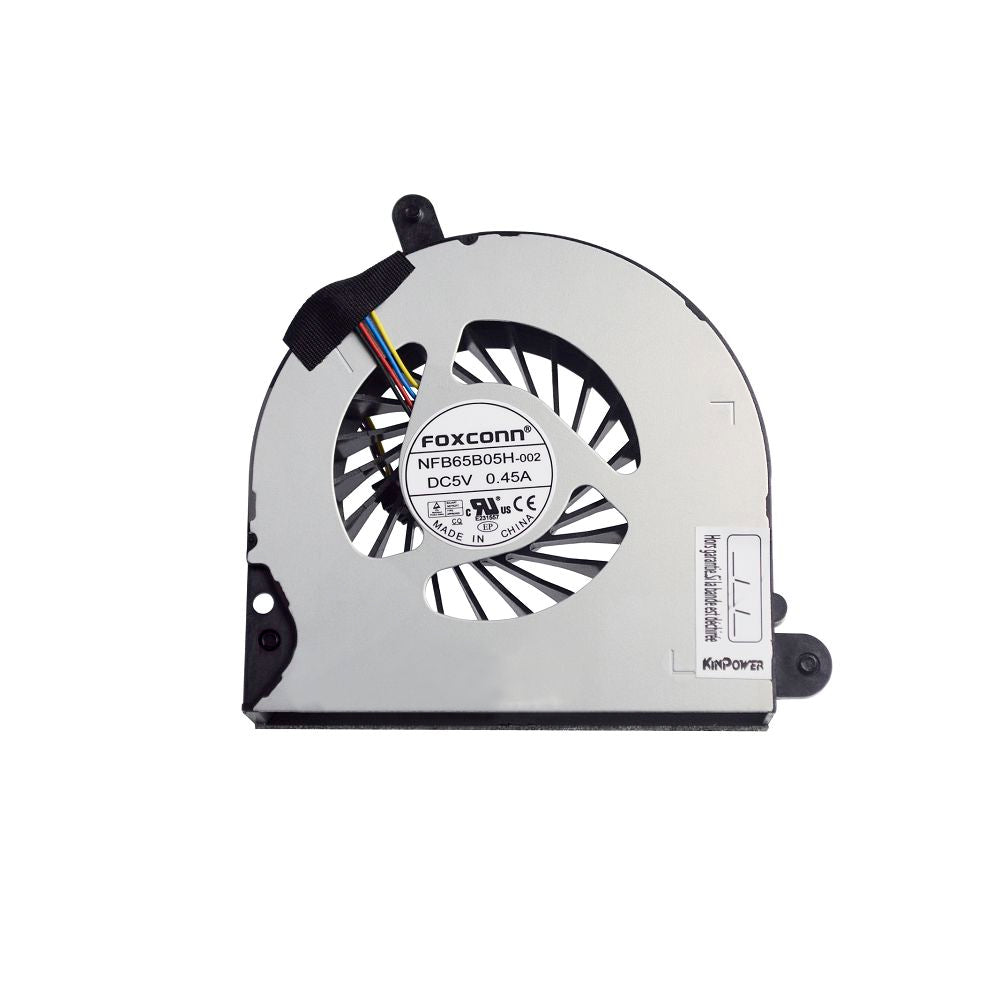 Ventilateur Fan d'ordinateur Portable Pour HP ElitBook 8570P 8560P Series