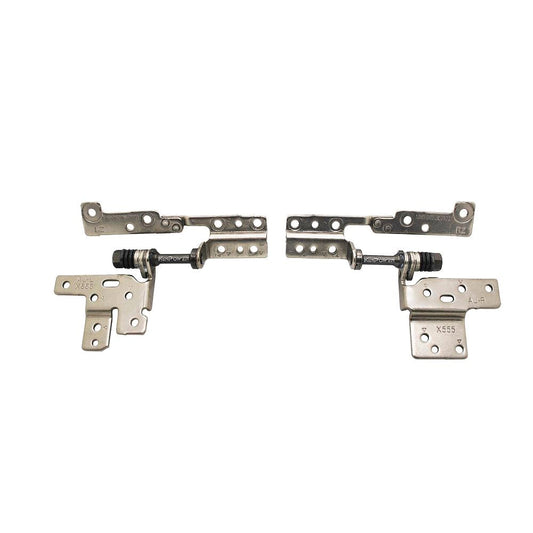 Charnières Hinges d'écran Pour Ordinateur Portable Asus F554L F554LD