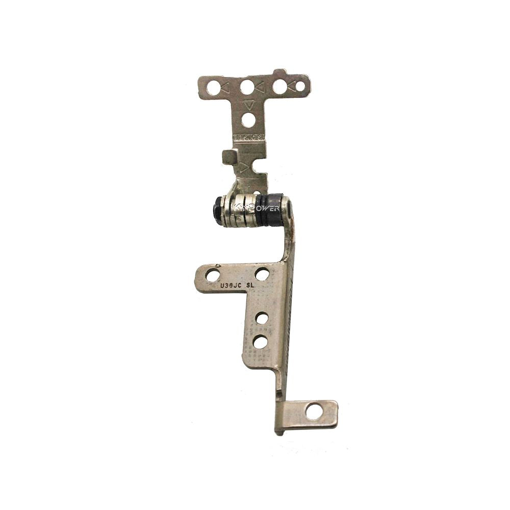 Charnières Hinges d'écran Pour Ordinateur Portable Asus U36SG U36SJ U36T