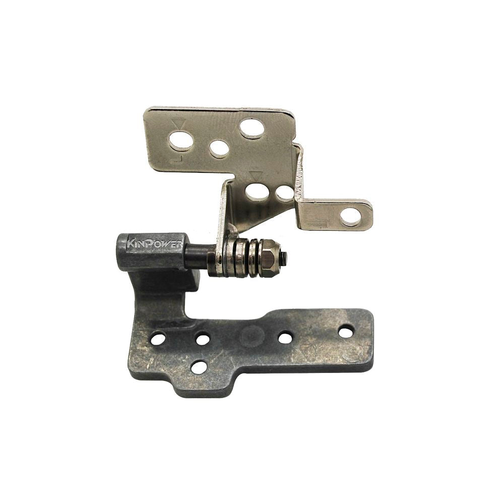 Charnières Hinges d'écran Pour Ordinateur Portable Asus N61 N61J N61JV N61JQ