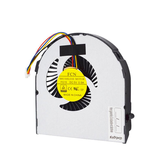 Ventilateur de CPU Fan 4Pin Pour Acer Aspire V5-431 V5-531 V5-571