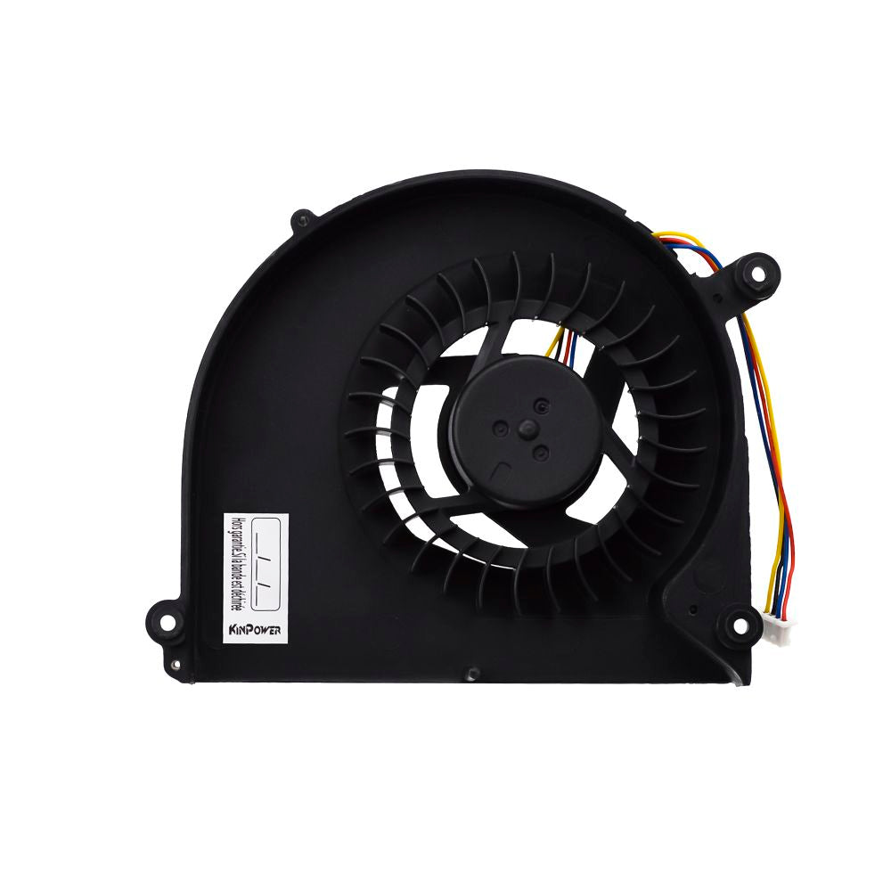 Ventilateur Fan d'ordinateur Portable Pour Asus X5DID X5DIE X5DC X5DIJ X5DIN
