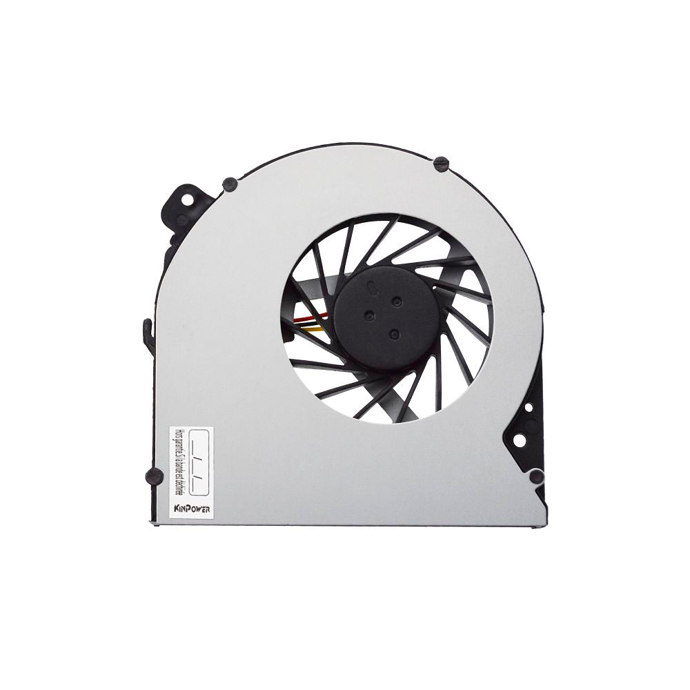 Ventilateur Fan d'ordinateur Portable Pour Asus K55DE K55DR K55N