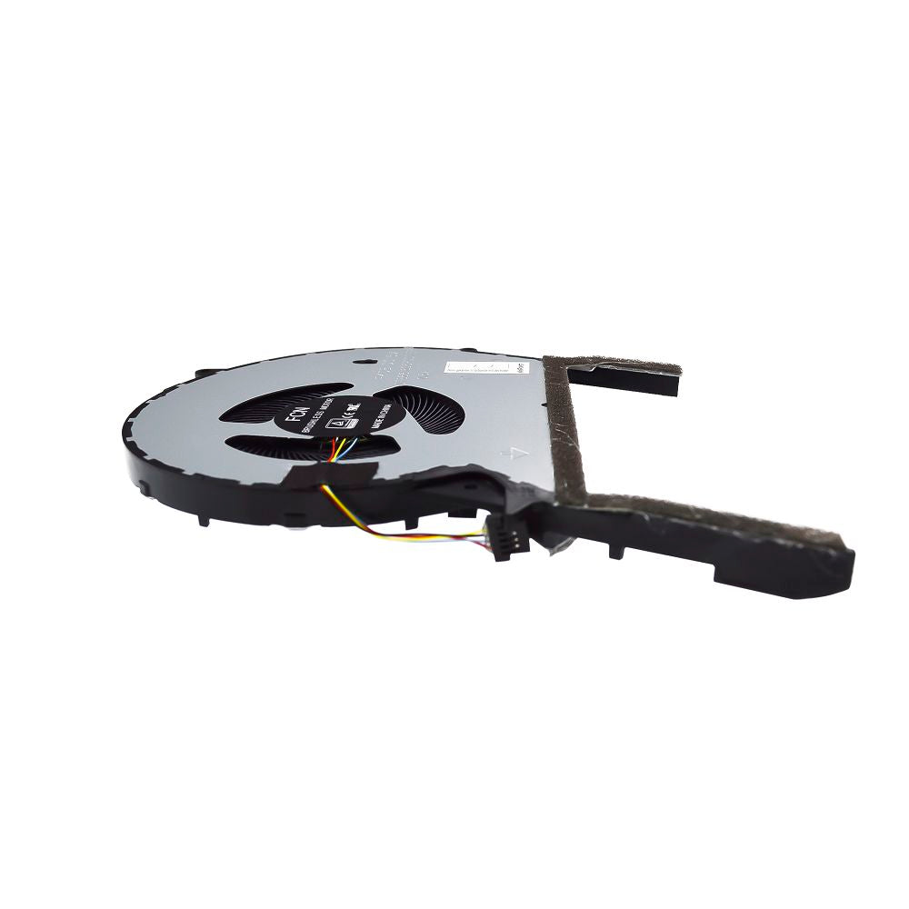 Ventilateur de CPU Fan 4Pin Pour Asus X570DD X570UD X570ZD