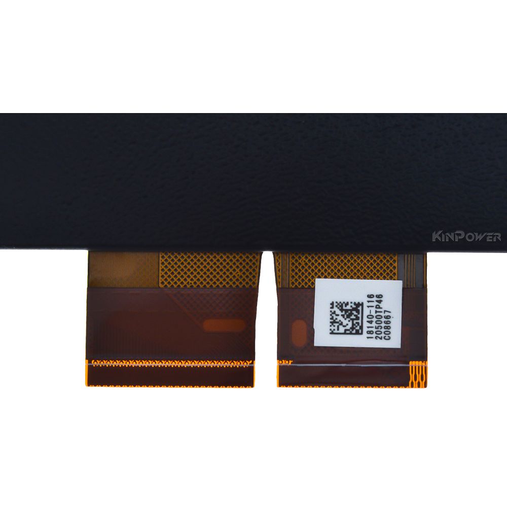 Vitre Tactile Touch Screen pour ASUS Transformer Book T200TA
