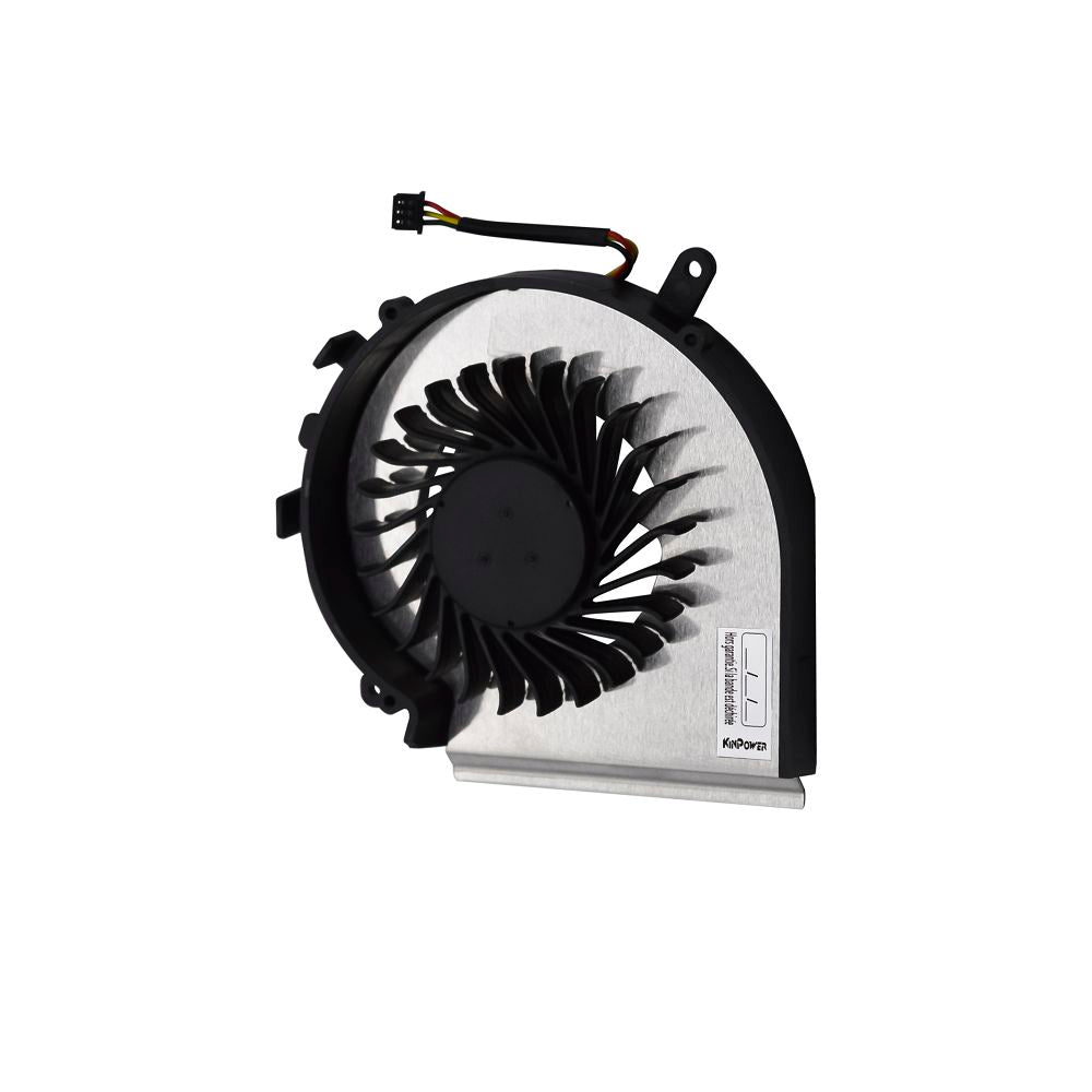 Ventilateur de CPU Fan 3Pin pour MSI GE62 Series
