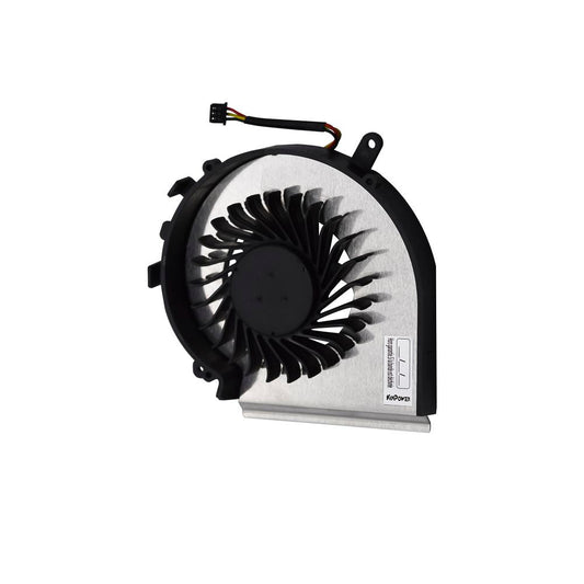 Ventilateur de CPU Fan 3Pin pour MSI GP62 Series