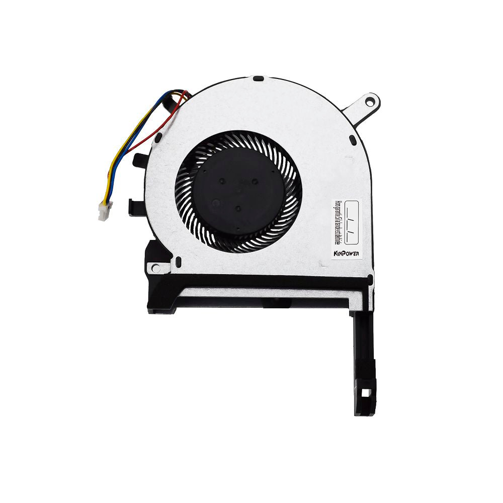 Ventilateur Fan d'ordinateur Portable Compatible avec Asus TUF556L F15 TUF 566LH-HN219T