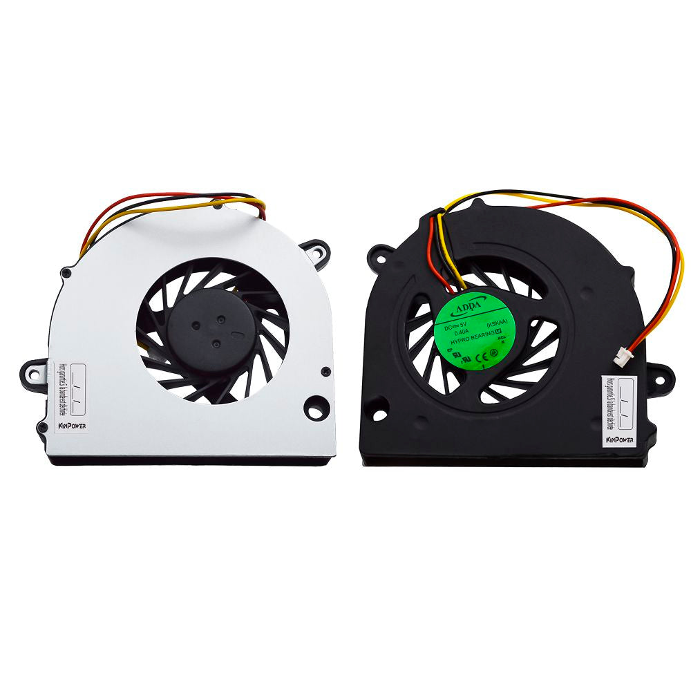 Ventilateur de CPU Fan 3Pin Pour Toshiba Satellite Series L770 L770D L775 L775D