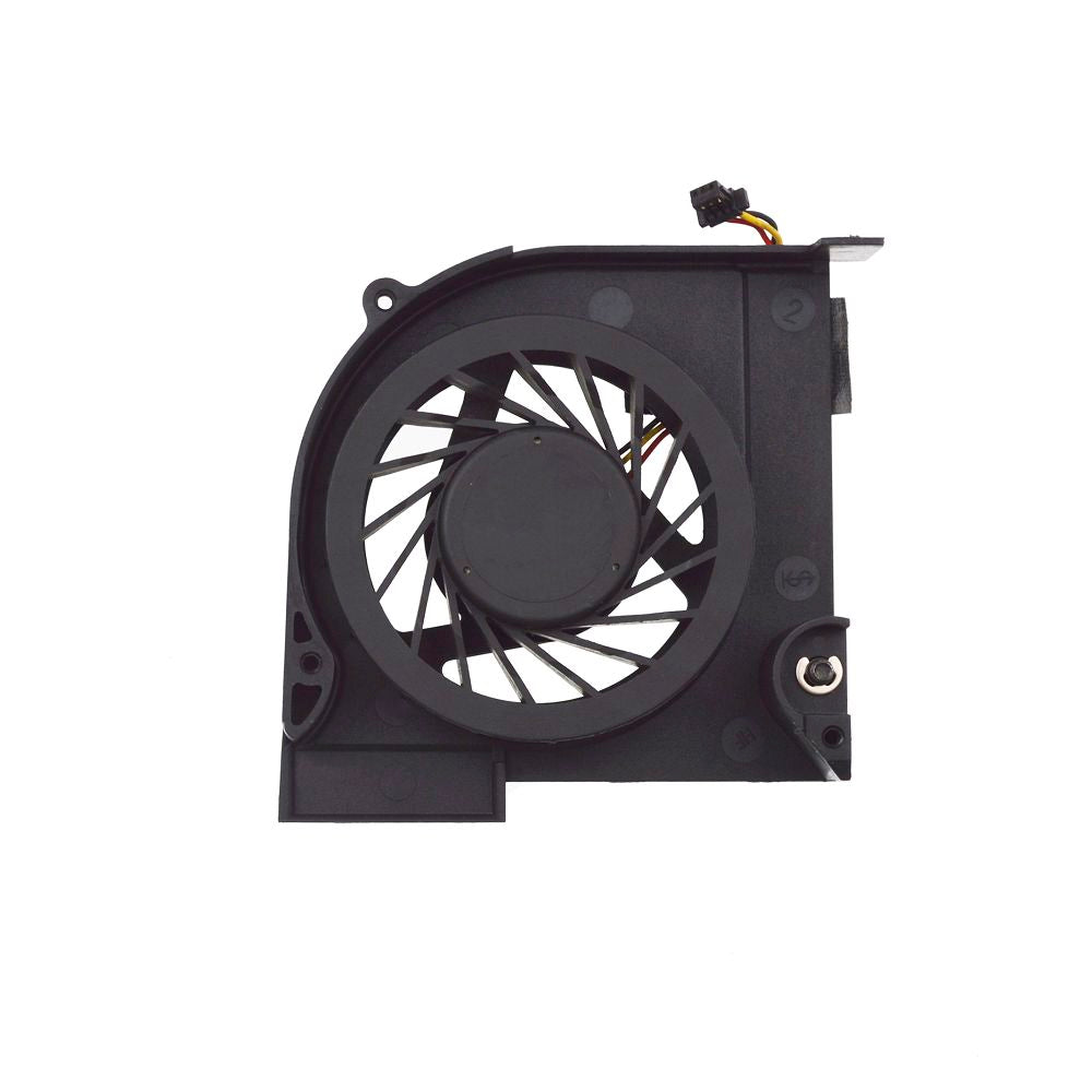 Ventilateur Fan d'ordinateur Portable Pour HP Pavilion DM4-1000 Series AMD