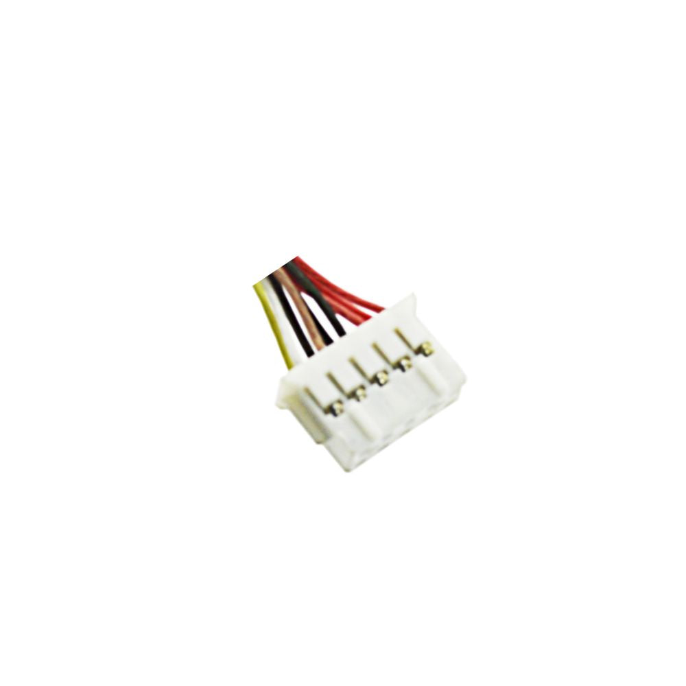 DC Jack Connecteur Alimentation Pour hp Envy 17-1000 17-2000