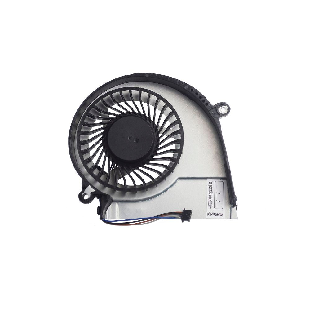 Ventilateur de CPU Fan 4Pin pour HP Pavilion 15-E 17-E Series