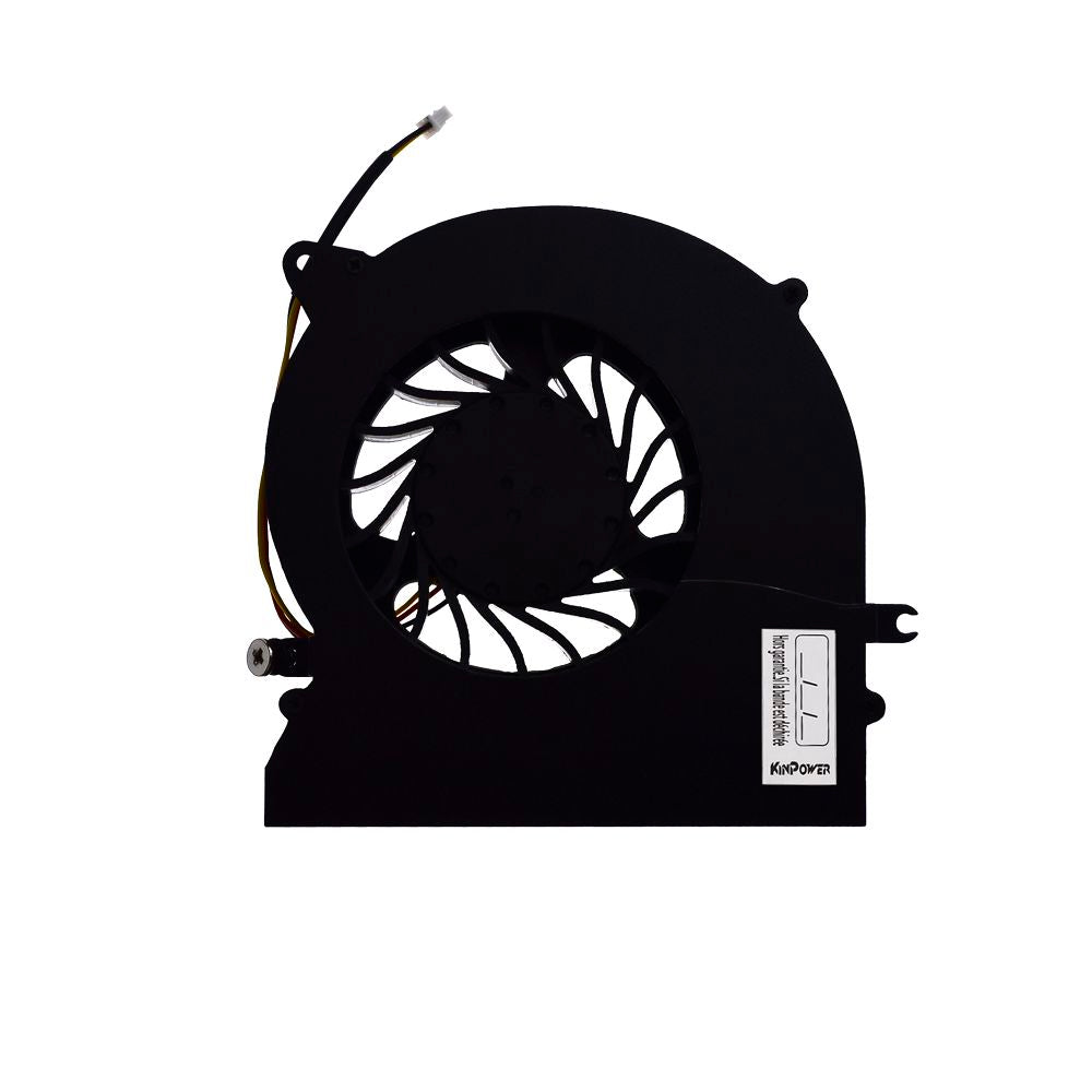 Ventilateur Fan d'ordinateur Portable Pour MSI GT72 GT72S GT72VR