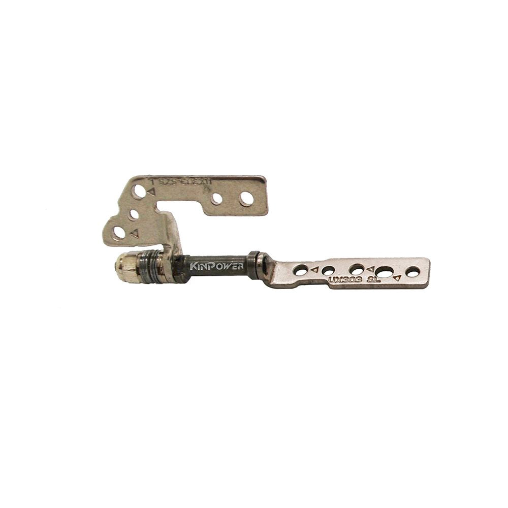 Charnières Hinges d'écran Pour Ordinateur Portable Asus ZenBook UX303UB