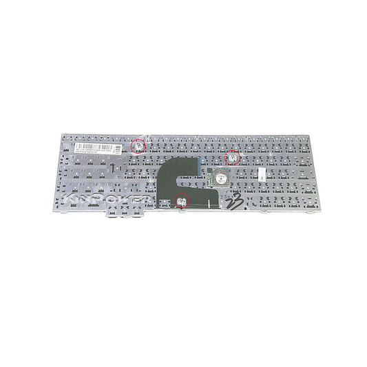 Clavier Azerty Français Pour Samsung Aegis 600B