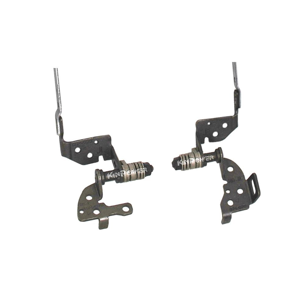 Charnières Hinges d'écran Pour Ordinateur Portable HP Pavilion G7-1000