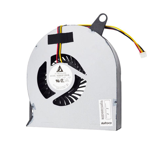 Ventilateur de CPU Fan 4Pin pour Acer Aspire V3-731 V3-771 V3-772