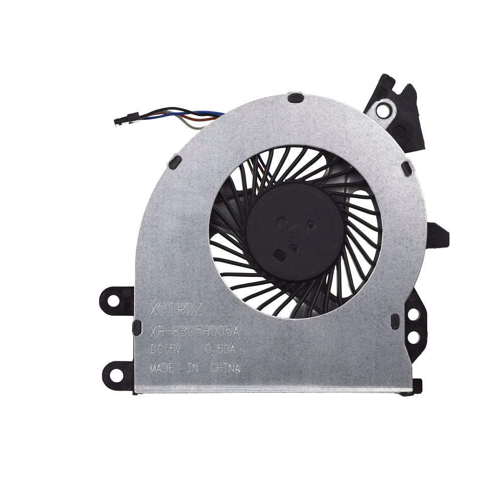 Ventilateur de CPU Fan 4Pin Pour HP ProBook 455 Series 455 G4